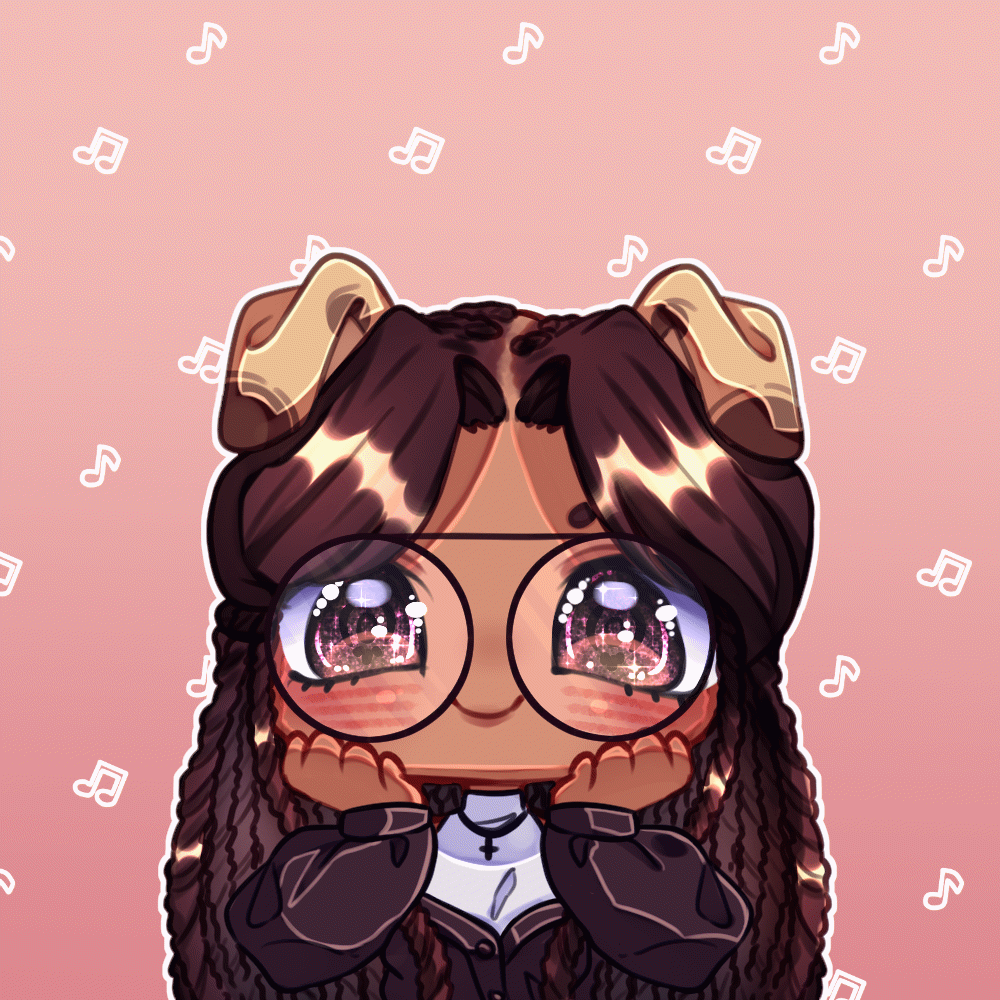 Art Creds: https://twitter.com/Bell_wish_boy